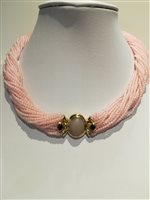 Collana Michieletto Gioielli Donna in Pietre dure MICPTRDMIX100399089915 - MICPTRDMIX100399089915